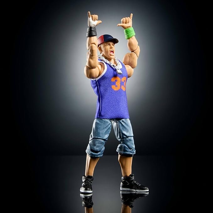 WWE Ultimate Edition John Cena - Image 3