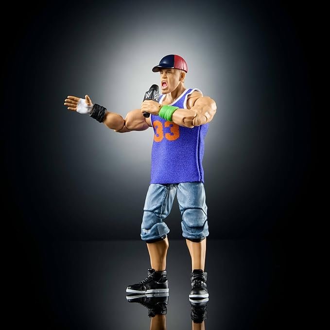 WWE Ultimate Edition John Cena - Image 5