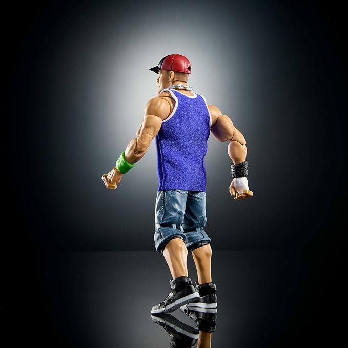 WWE Ultimate Edition John Cena - Image 6