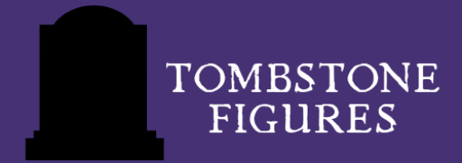 Tombstone Figures