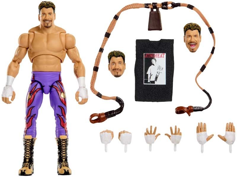 WWE Ultimate Edition Eddie Guerrero - Image 5