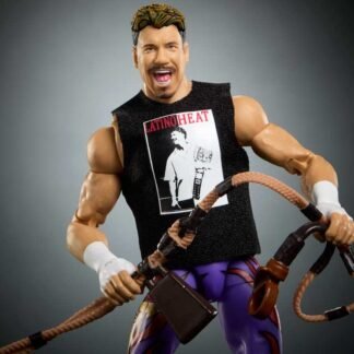 WWE Ultimate Edition Eddie Guerrero