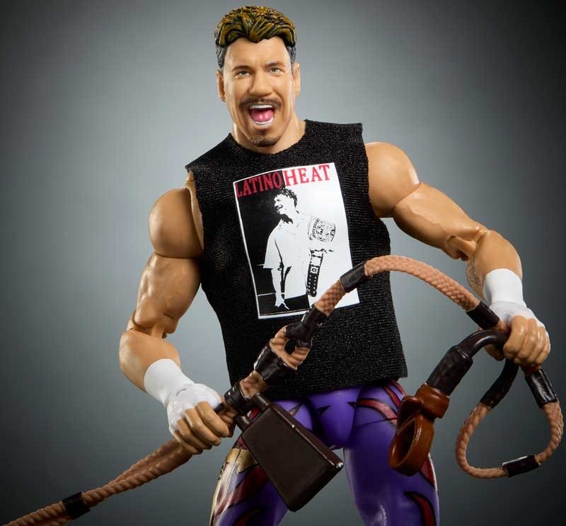 WWE Ultimate Edition Eddie Guerrero