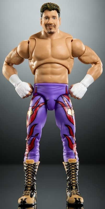 WWE Ultimate Edition Eddie Guerrero - Image 3