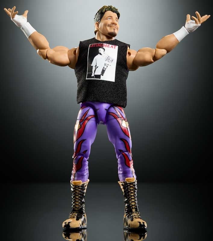 WWE Ultimate Edition Eddie Guerrero - Image 2
