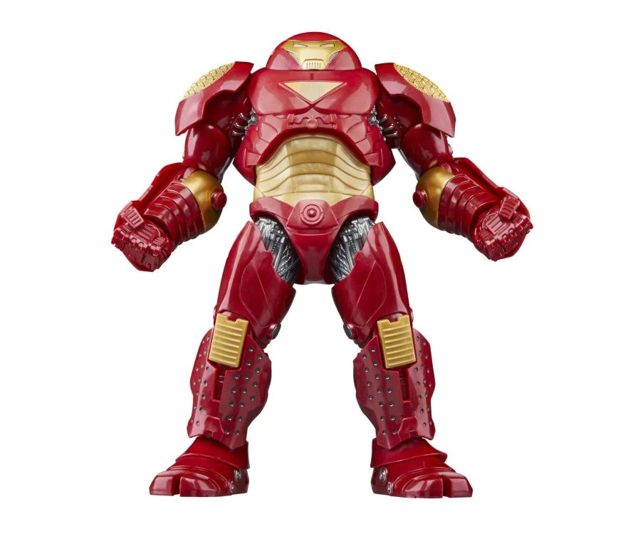 Marvel 85th Anniversary Marvel Legends Action Figure Hulkbuster 23 cm - Image 5