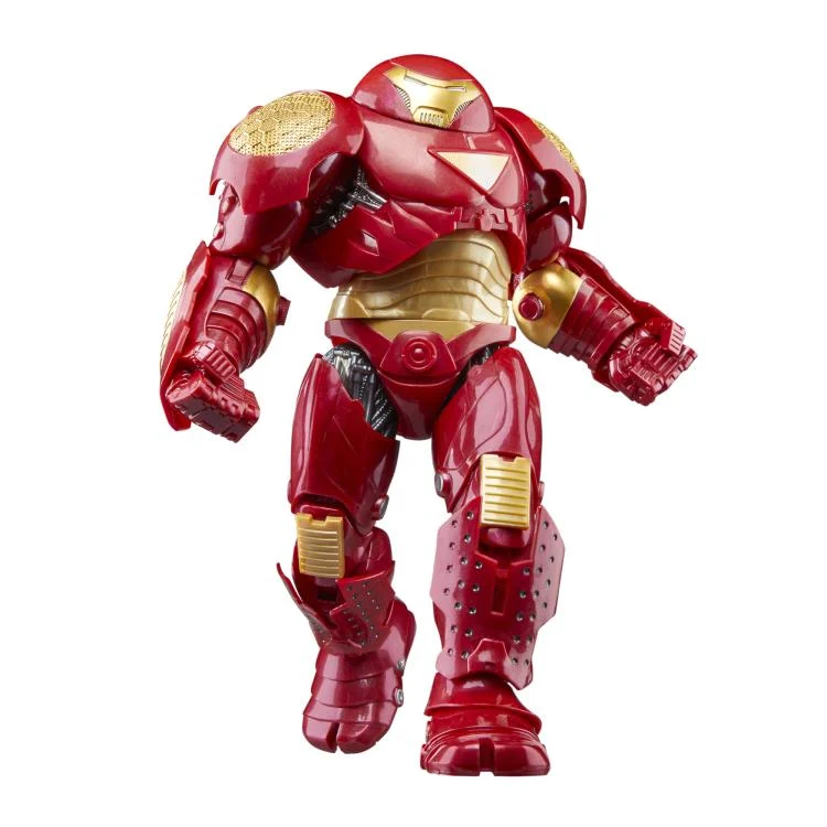 Marvel 85th Anniversary Marvel Legends Action Figure Hulkbuster 23 cm - Image 7