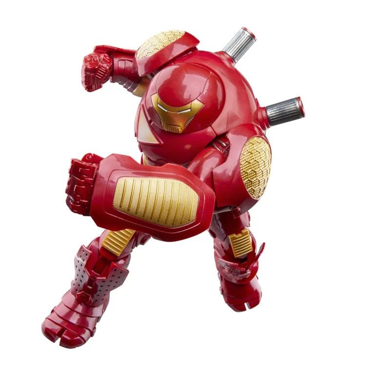 Marvel 85th Anniversary Marvel Legends Action Figure Hulkbuster 23 cm - Image 8