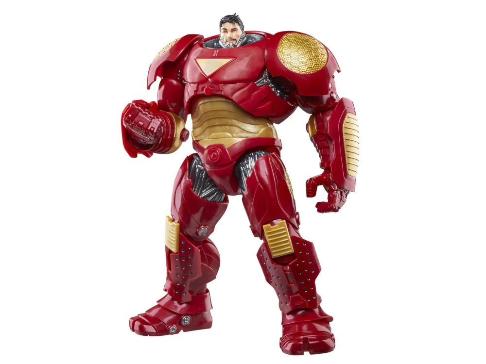 Marvel 85th Anniversary Marvel Legends Action Figure Hulkbuster 23 cm - Image 6