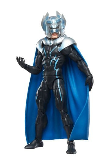 The Uncanny X-Men Marvel Legends Action Figure Warlord (Professor X) 15 cm - Image 9