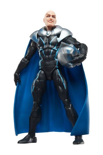 The Uncanny X-Men Marvel Legends Action Figure Warlord (Professor X) 15 cm - Image 8
