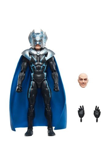 The Uncanny X-Men Marvel Legends Action Figure Warlord (Professor X) 15 cm - Image 2