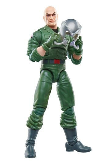 The Uncanny X-Men Marvel Legends Action Figure Professor X (Savage Land) 15 cm - Image 4
