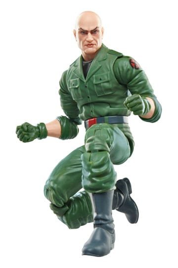 The Uncanny X-Men Marvel Legends Action Figure Professor X (Savage Land) 15 cm - Image 7