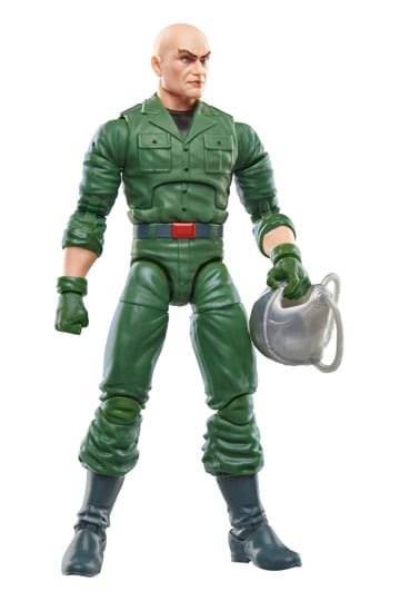 The Uncanny X-Men Marvel Legends Action Figure Professor X (Savage Land) 15 cm - Image 8