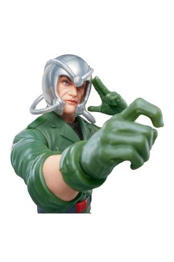 The Uncanny X-Men Marvel Legends Action Figure Professor X (Savage Land) 15 cm - Image 9