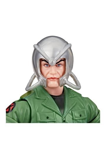 The Uncanny X-Men Marvel Legends Action Figure Professor X (Savage Land) 15 cm - Image 10