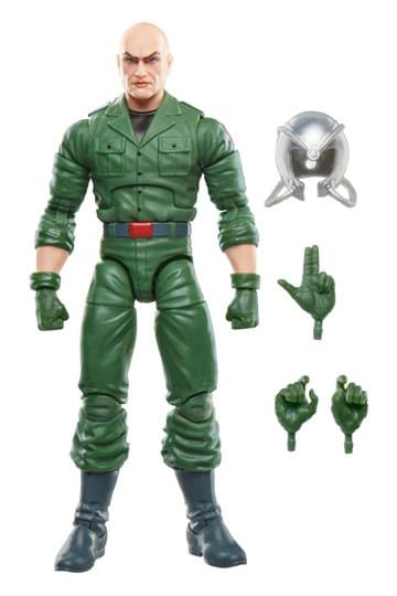 The Uncanny X-Men Marvel Legends Action Figure Professor X (Savage Land) 15 cm - Image 11