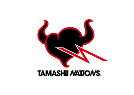 Tamashii Nations