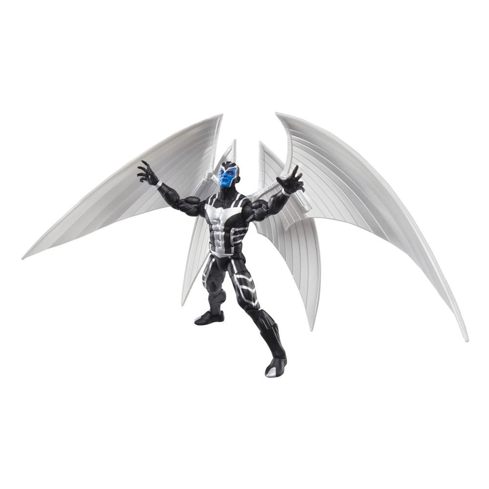 X-Force Marvel Legends Action Figure Archangel 15 cm - Image 7