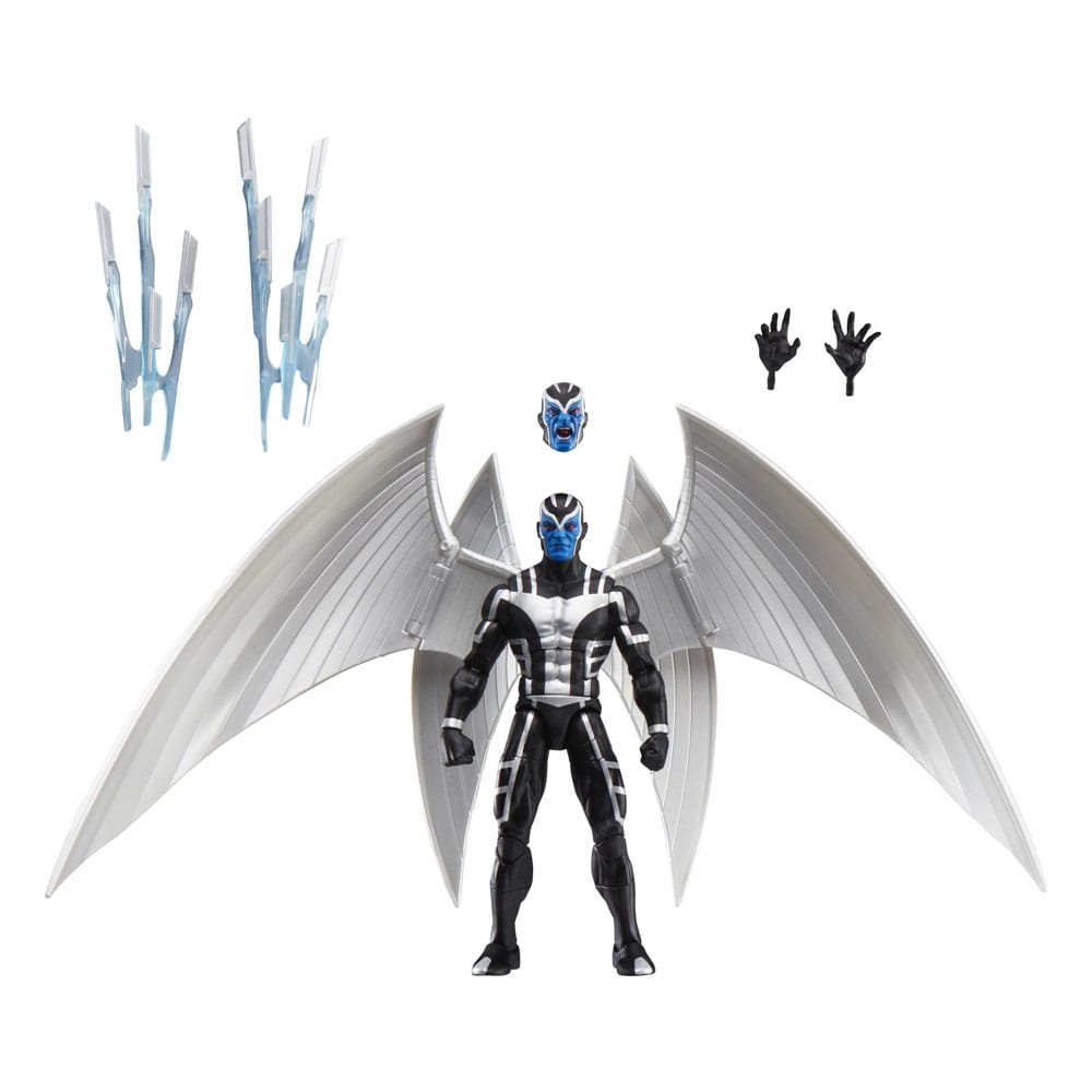 X-Force Marvel Legends Action Figure Archangel 15 cm - Image 10