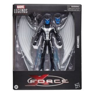 X-Force Marvel Legends Action Figure Archangel 15 cm