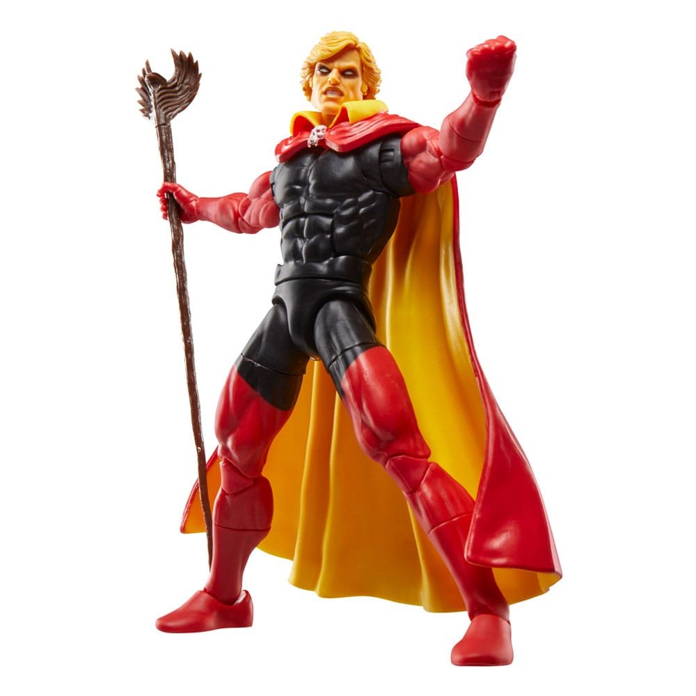 The Infinity Gauntlet Marvel Legends Action Figure Adam Warlock 15 cm - Image 5