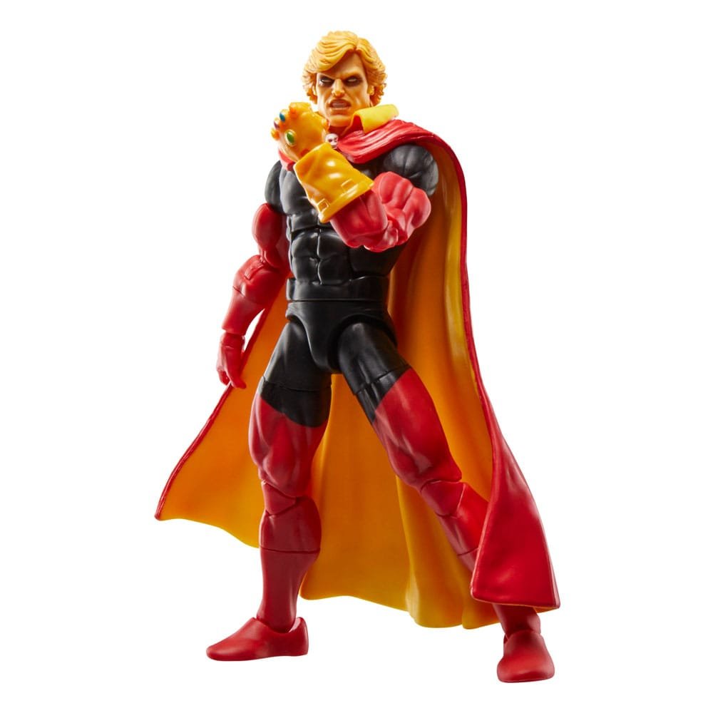 The Infinity Gauntlet Marvel Legends Action Figure Adam Warlock 15 cm - Image 6