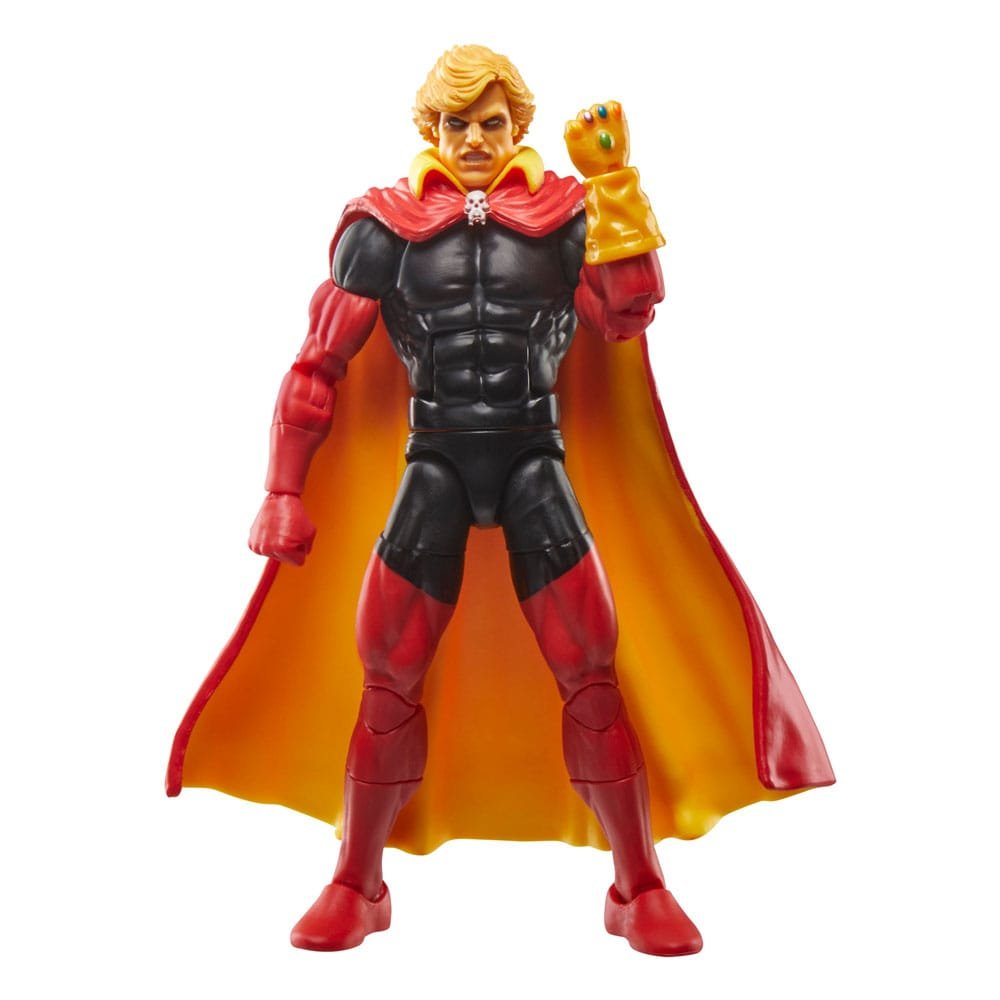 The Infinity Gauntlet Marvel Legends Action Figure Adam Warlock 15 cm - Image 7