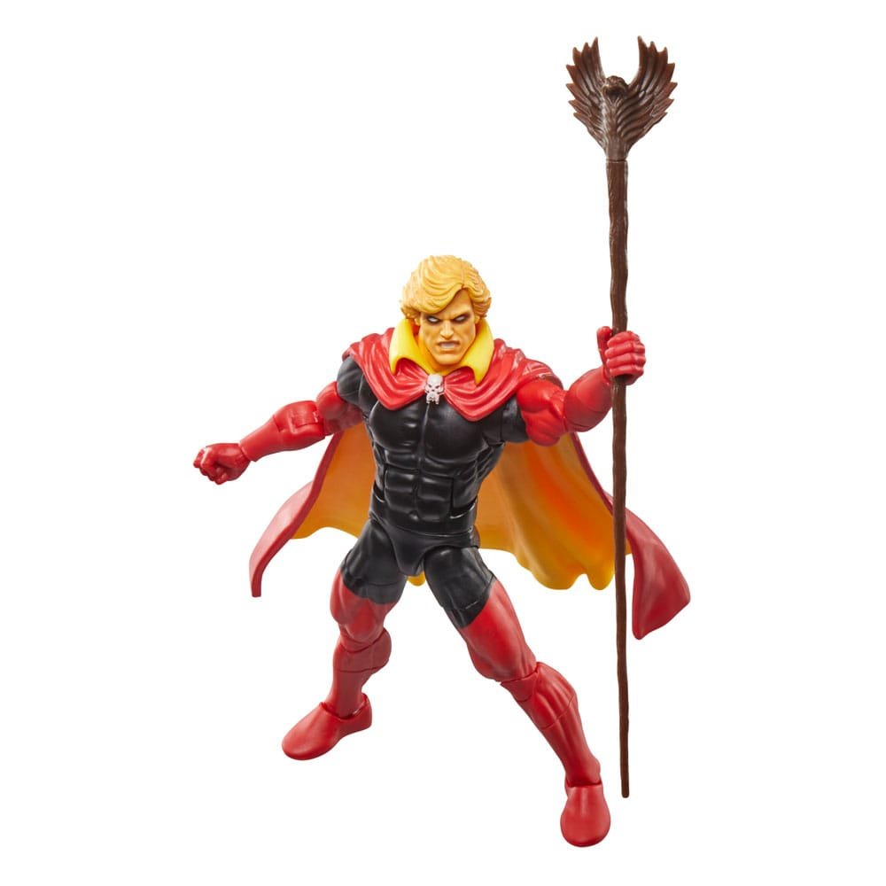 The Infinity Gauntlet Marvel Legends Action Figure Adam Warlock 15 cm - Image 8