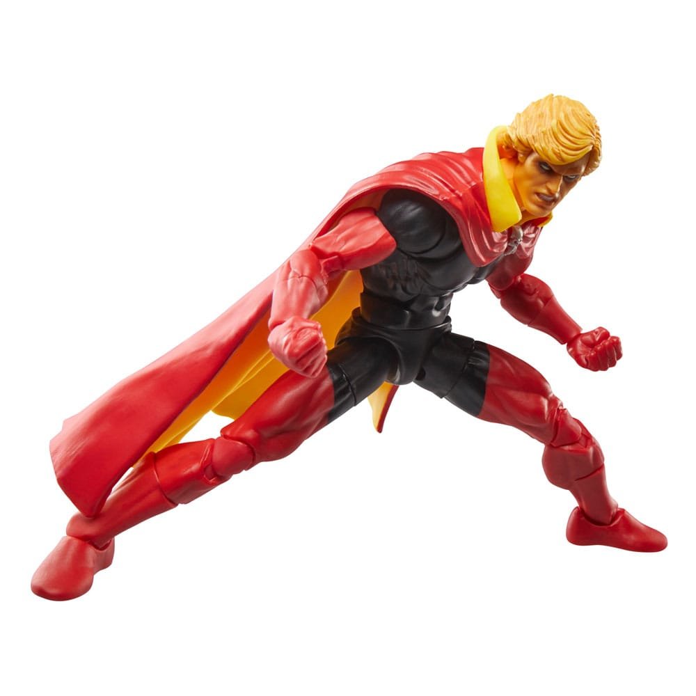The Infinity Gauntlet Marvel Legends Action Figure Adam Warlock 15 cm - Image 9