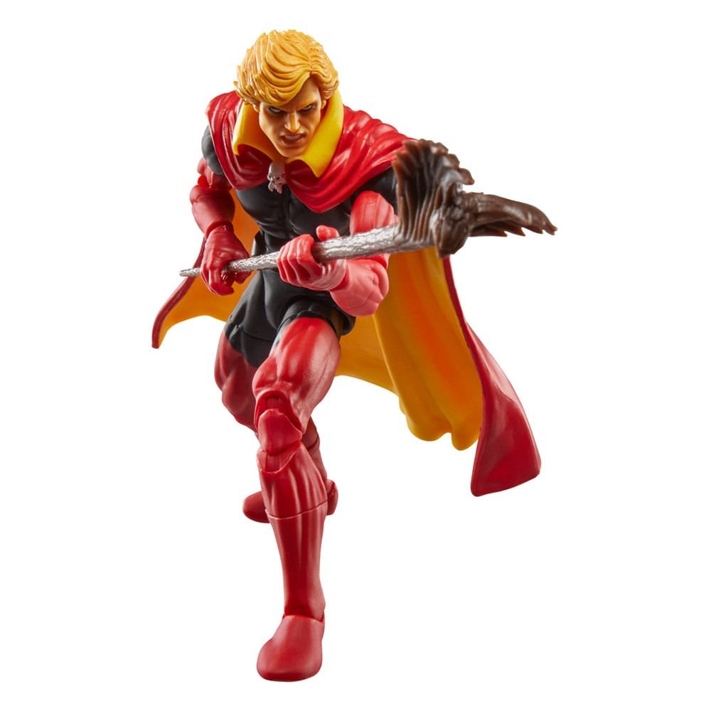 The Infinity Gauntlet Marvel Legends Action Figure Adam Warlock 15 cm - Image 10