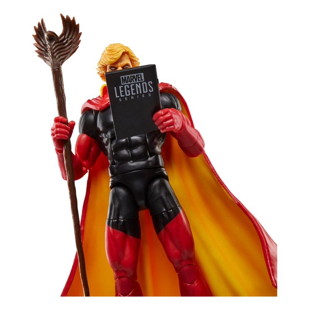 The Infinity Gauntlet Marvel Legends Action Figure Adam Warlock 15 cm - Image 12