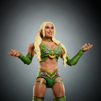 WWE Ultimate Edition Tiffany Stratton