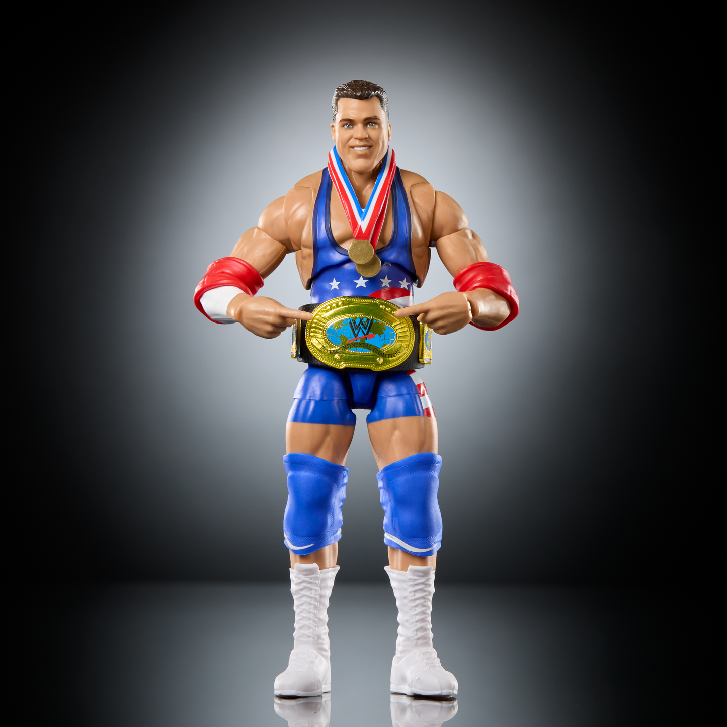 WWE Ultimate Edition Kurt Angle - Image 4