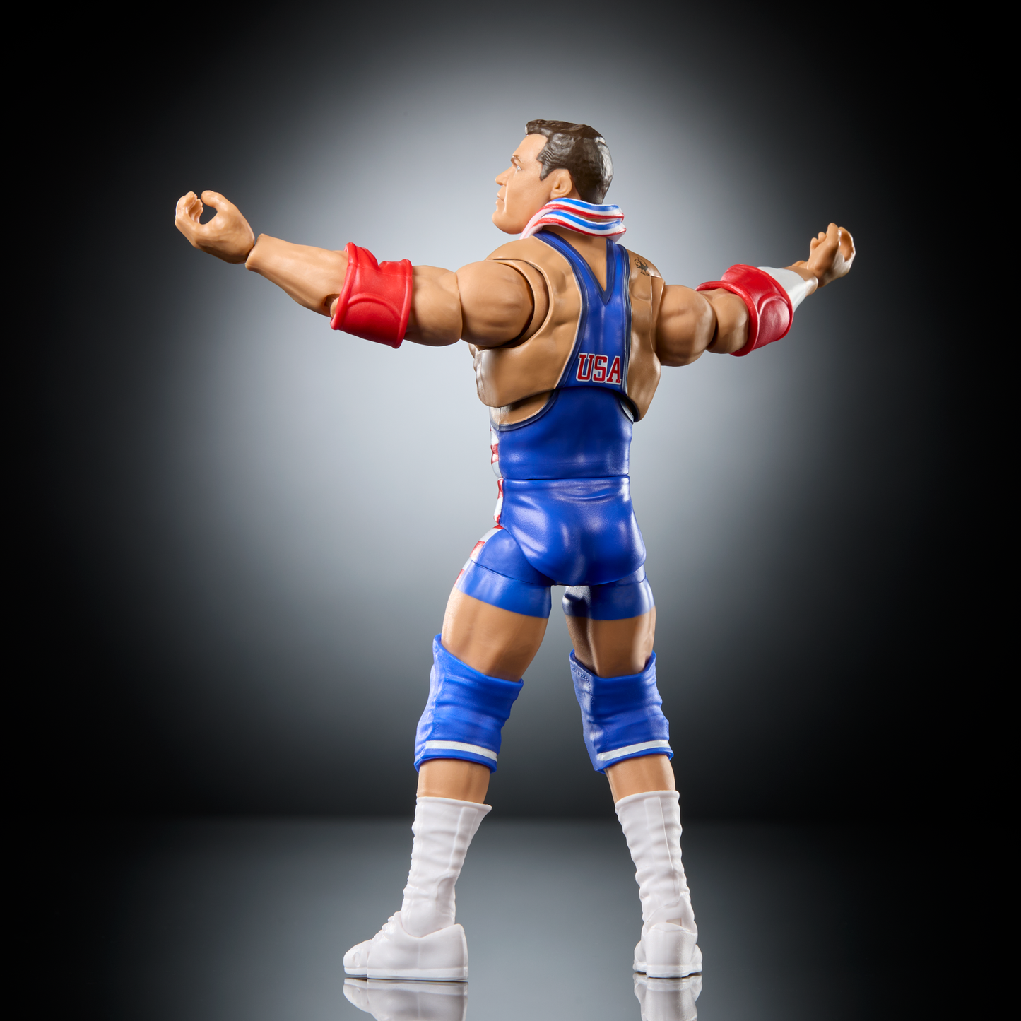 WWE Ultimate Edition Kurt Angle - Image 6