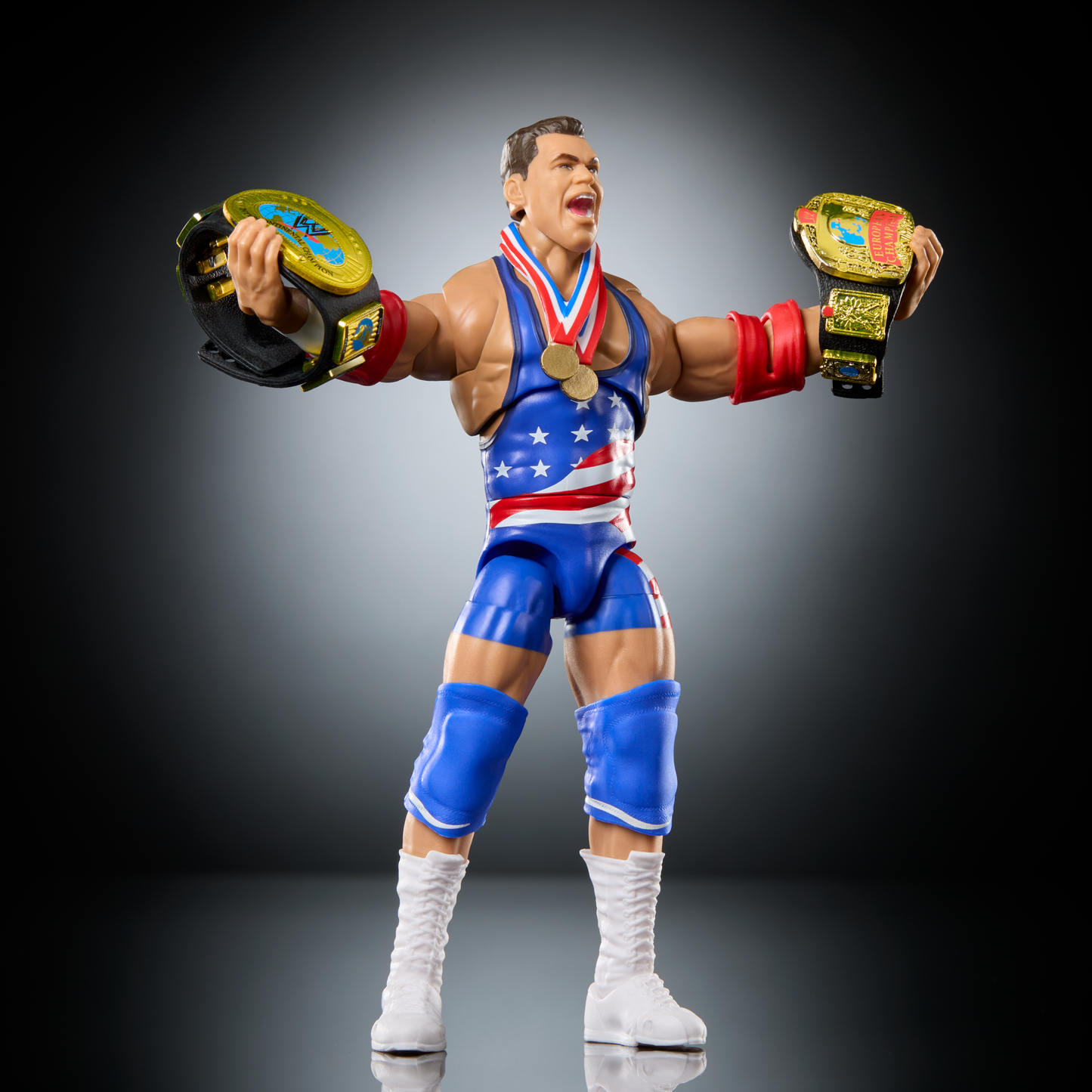 WWE Ultimate Edition Kurt Angle - Image 5