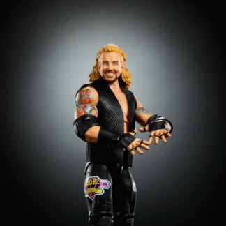 WWE Ultimate Edition Diamond Dallas Page