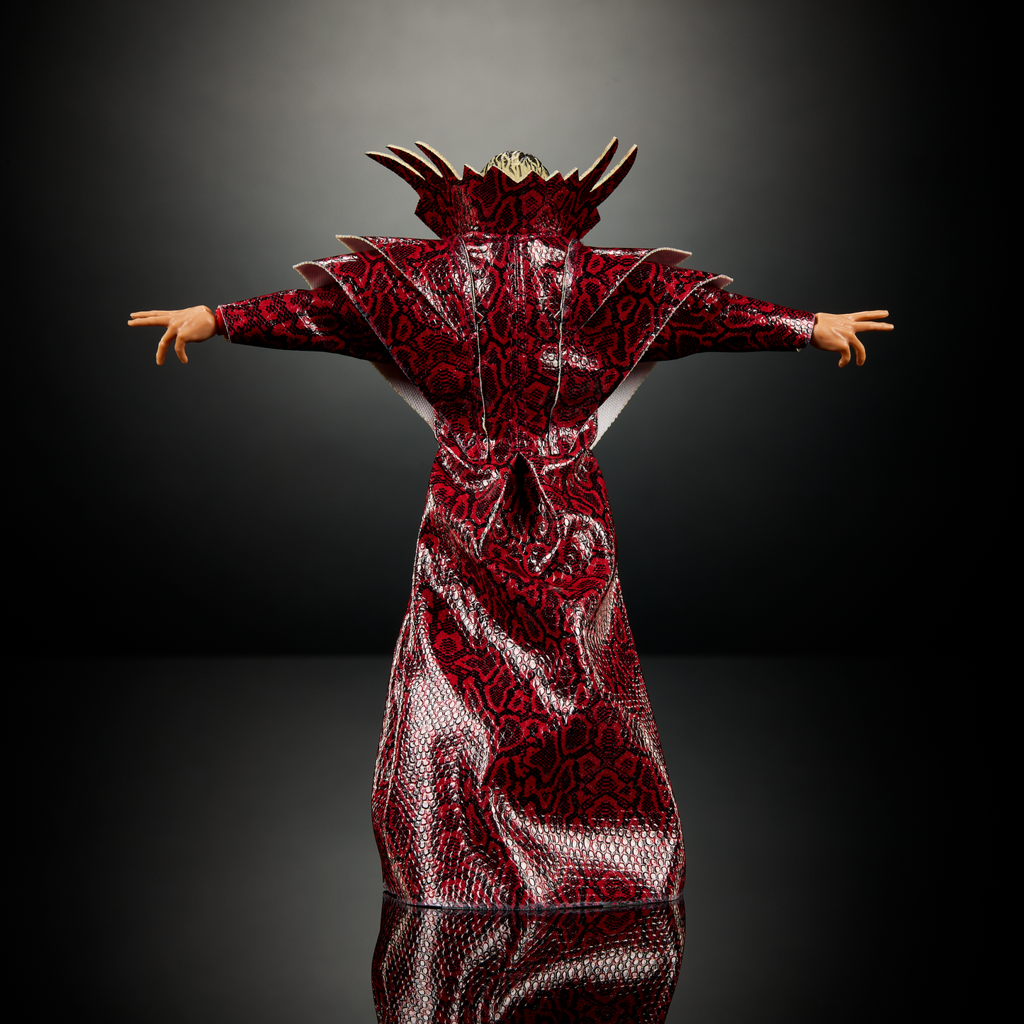 WWE Ultimate Edition Seth Rollins - Image 5