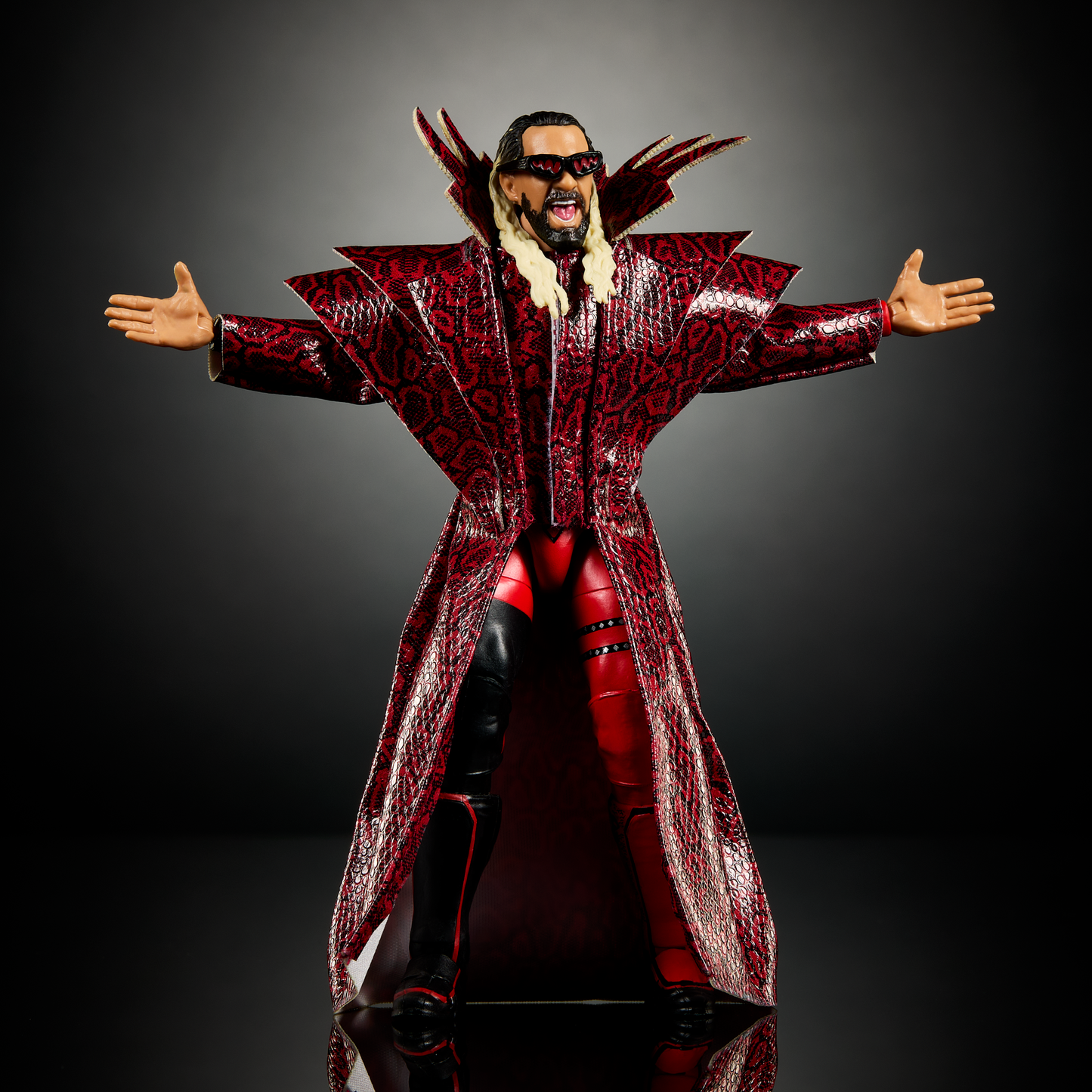 WWE Ultimate Edition Seth Rollins - Image 4