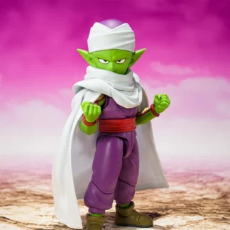 Dragon Ball Daima S.H.Figuarts Action Figure Piccolo Mini 9 cm