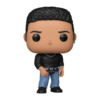 WWE POP! Vinyl Figure Dwayne "The Rock" Johnson 9 cm