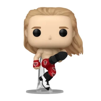 WWE POP! Vinyl Figure Shawn Michaels 9 cm