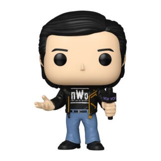 WWE POP! Vinyl Figure Eric Bischoff (nWo) 9 cm