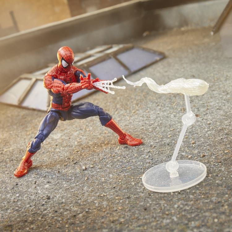 Spider-Man Maximum Series Deluxe Marvel Legends - Image 15