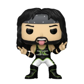 WWE POP! Vinyl Figure X-Pac D-Generation X 9 cm