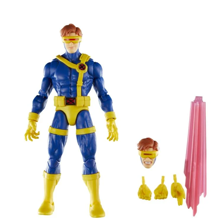 X-Men '97 Marvel Legends Cyclops Action Figure 15 cm - Image 2
