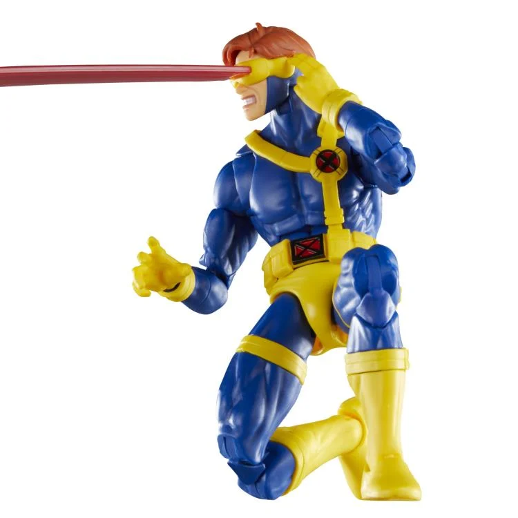 X-Men '97 Marvel Legends Cyclops Action Figure 15 cm - Image 6