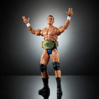 WWE Ultimate Edition Randy Orton