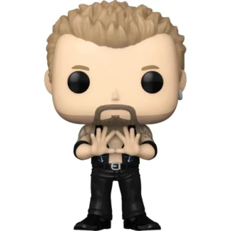 WWE POP! Vinyl Figure Diamond Dallas Page 9 cm